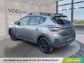 Dacia Sandero Stepway Extreme TCe 110 Grau - thumbnail 3