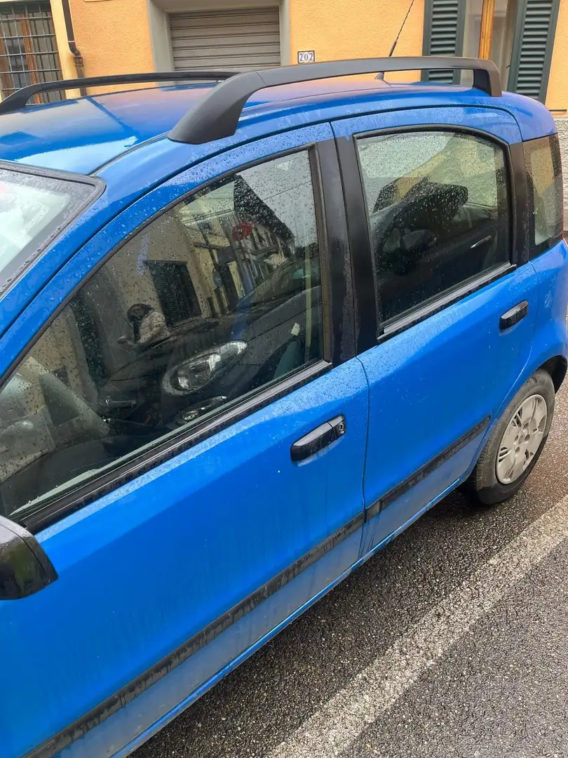 Fiat Panda Panda+1.2+Dynamic+Class+eco Blu/Azzurro - 1