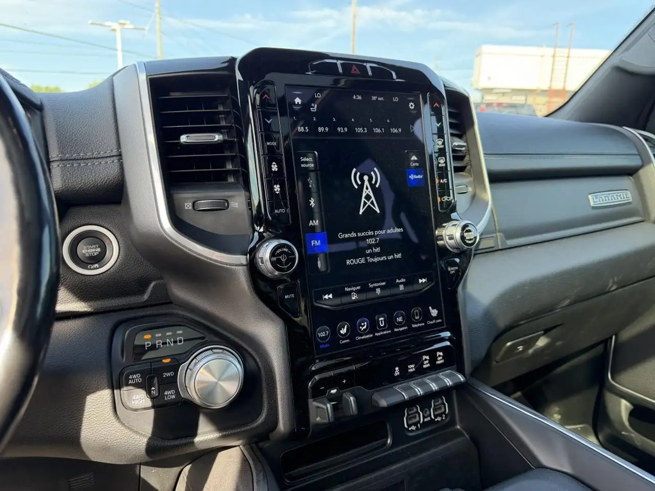 RAM 1500 photo RAM 1500