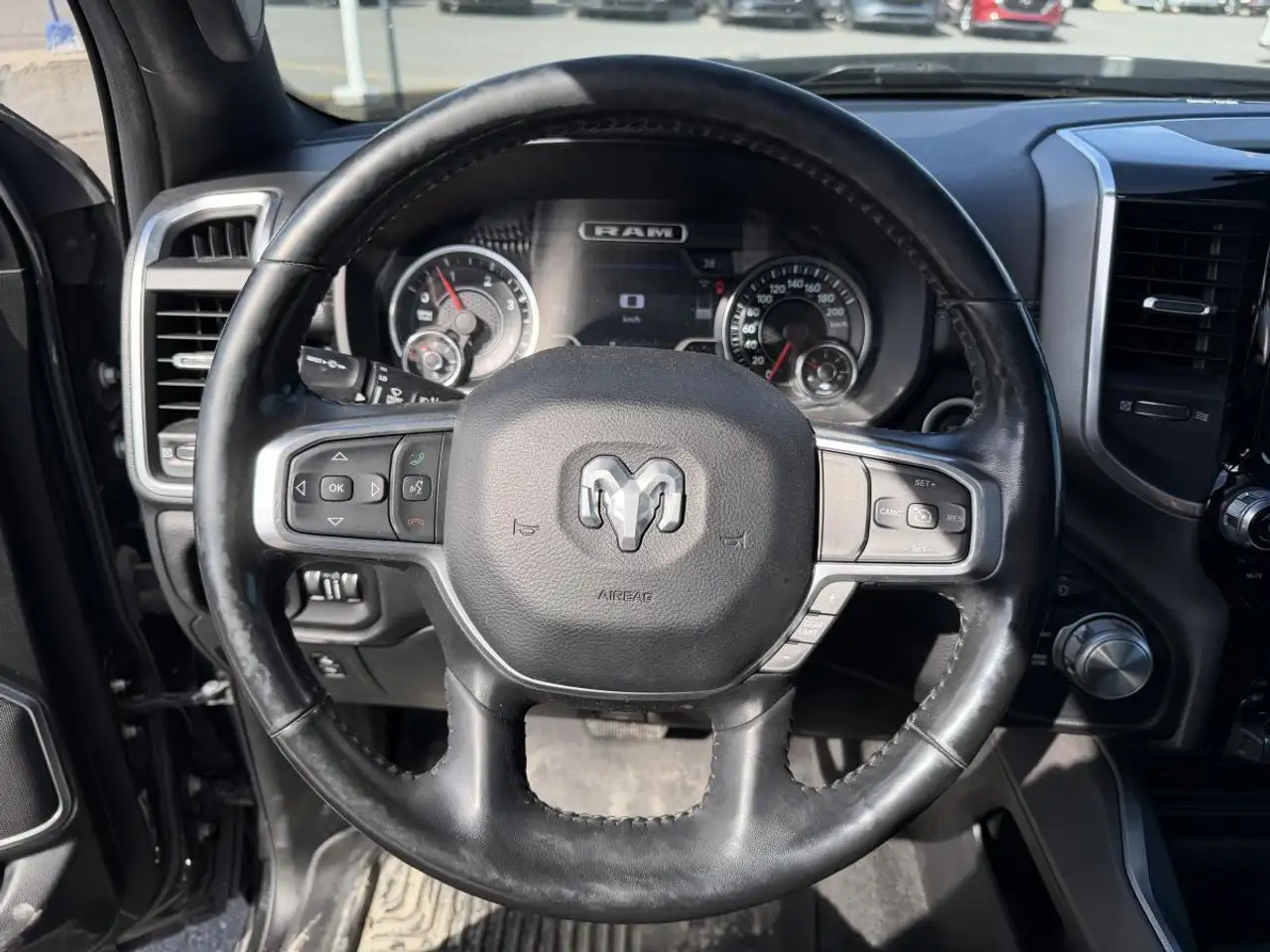 RAM 1500 photo RAM 1500