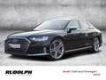 Audi S8 4.0 TFSI Laserlicht PANO B&O HUD UPE:167.512 B&O A Schwarz - thumbnail 1