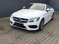 Mercedes-Benz C 180 AMG Line Alb - thumbnail 36