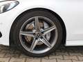 Mercedes-Benz C 180 AMG Line Alb - thumbnail 6