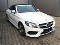Mercedes-Benz C 180 AMG Line Alb - thumbnail 7