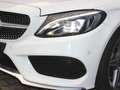 Mercedes-Benz C 180 AMG Line Alb - thumbnail 20