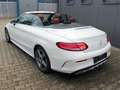 Mercedes-Benz C 180 AMG Line Alb - thumbnail 10