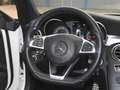 Mercedes-Benz C 180 AMG Line Alb - thumbnail 32