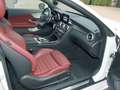 Mercedes-Benz C 180 AMG Line Alb - thumbnail 29