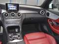 Mercedes-Benz C 180 AMG Line Alb - thumbnail 27