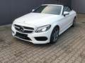 Mercedes-Benz C 180 AMG Line Alb - thumbnail 22
