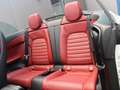 Mercedes-Benz C 180 AMG Line Alb - thumbnail 25