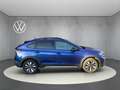 Volkswagen Taigo 1,0 l TSI OPF Goal Blau - thumbnail 5
