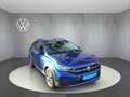 Volkswagen Taigo 1,0 l TSI OPF Goal Blau - thumbnail 4