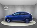Volkswagen Taigo 1,0 l TSI OPF Goal Blau - thumbnail 11