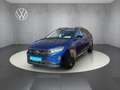 Volkswagen Taigo 1,0 l TSI OPF Goal Blau - thumbnail 2