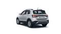 Volkswagen T-Cross Life 1.0 TSI *LED*DIGITAL*NAV*R-CAM*ACC* Silber - thumbnail 8