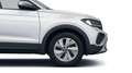 Volkswagen T-Cross Life 1.0 TSI *LED*DIGITAL*NAV*R-CAM*ACC* Silber - thumbnail 6