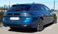 Peugeot 508 GT 2.0l HDI 160Ding SW EAT8 Bleu - thumbnail 7