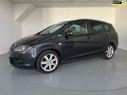 SEAT Altea XL 1.4 TSI Stylance Airco, LMV, Trekhaak