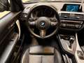 BMW 118 i Edition M Sport Shadow Line Noir - thumbnail 10