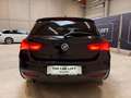 BMW 118 i Edition M Sport Shadow Line Noir - thumbnail 14