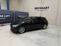 BMW 118 i Edition M Sport Shadow Line Noir - thumbnail 2