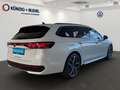 Volkswagen Passat Variant R-Line 2,0 TDI DSG*Nav*AHK*Kam*Ma Blanc - thumbnail 4