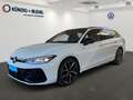 Volkswagen Passat Variant R-Line 2,0 TDI DSG*Nav*AHK*Kam*Ma Blanc - thumbnail 2