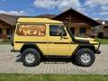 Mercedes-Benz G 290 TD - thumbnail 8
