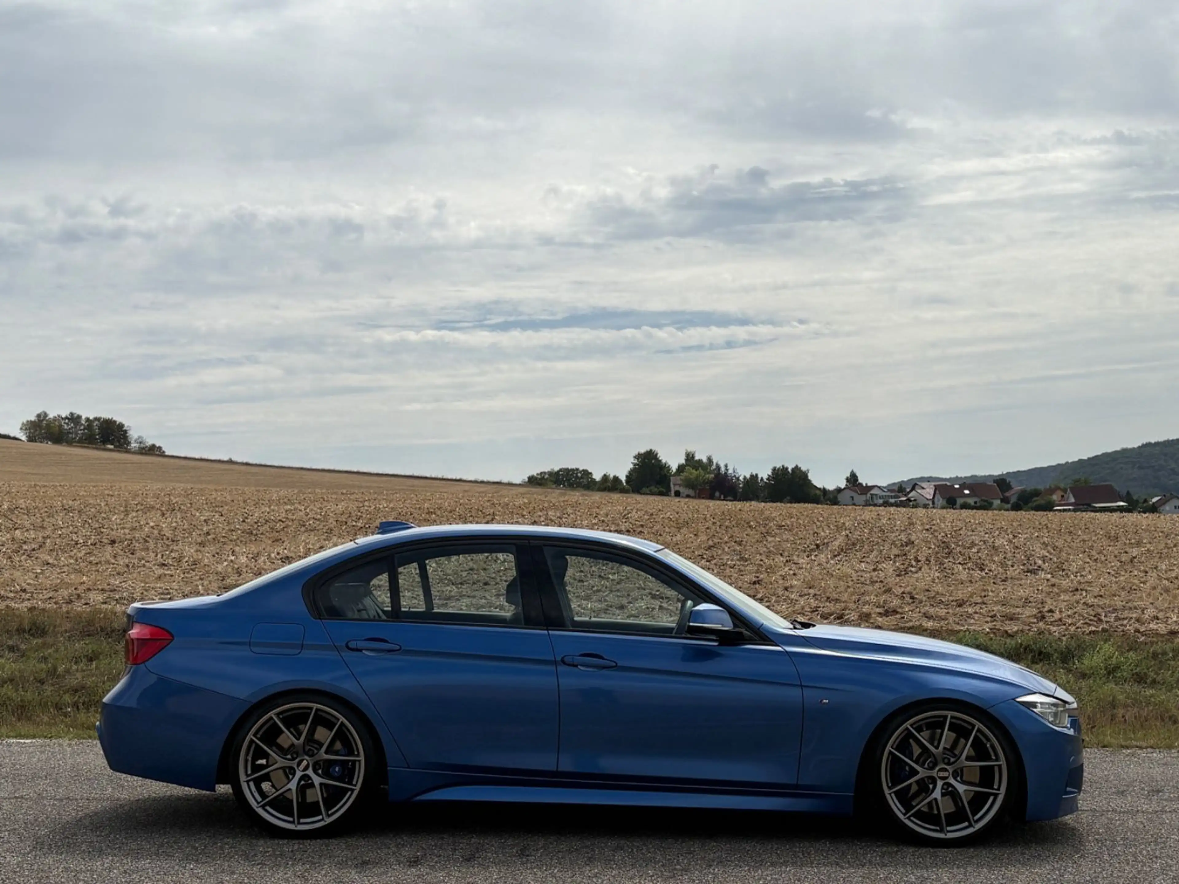 BMW 340 i M Sport/H&K/KAM./APPLE/HUD/M-SPORT — photo 10
