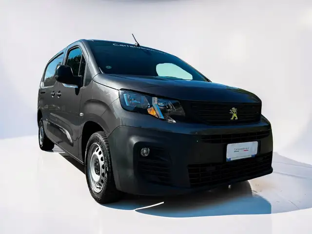 Peugeot Partner 1.5 bluehdi 130cv L2  S&S E6d