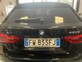BMW 530 530d Touring xdrive Luxury 249cv auto Siyah - thumbnail 8