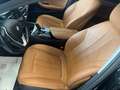 BMW 530 530d Touring xdrive Luxury 249cv auto Negru - thumbnail 4