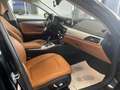 BMW 530 530d Touring xdrive Luxury 249cv auto Negru - thumbnail 12