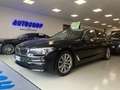 BMW 530 530d Touring xdrive Luxury 249cv auto Noir - thumbnail 1