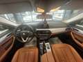 BMW 530 530d Touring xdrive Luxury 249cv auto Negru - thumbnail 6