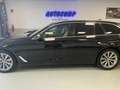 BMW 530 530d Touring xdrive Luxury 249cv auto Zwart - thumbnail 7
