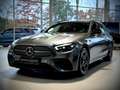 Mercedes-Benz E 300 de T AMG+Night+Kamera+Distr.+Totwink.+NAVI Gris - thumbnail 2
