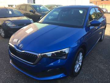 Scala 1.0 TSI Ambition BENZINE