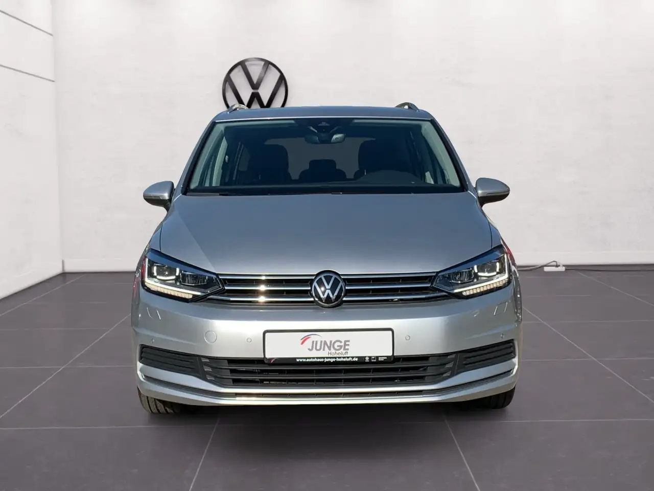Volkswagen Touran Comfortline 2.0 TDI 3,99% STANDHEIZ NAV APP LED A 5