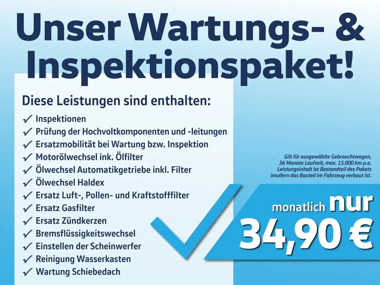 Volkswagen Touran Comfortline 2.0 TDI 3,99% STANDHEIZ NAV APP LED A 3