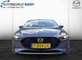 Mazda 3 2.0 e-SkyActiv-G Comfort Gris - thumbnail 5