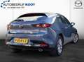 Mazda 3 2.0 e-SkyActiv-G Comfort Gris - thumbnail 2