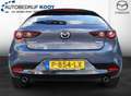 Mazda 3 2.0 e-SkyActiv Comfort + Leder pakket / Camera / N Gris - thumbnail 9