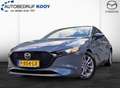 Mazda 3 2.0 e-SkyActiv-G Comfort Gris - thumbnail 1