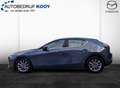 Mazda 3 2.0 e-SkyActiv-G Comfort Gris - thumbnail 4