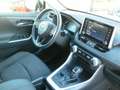 Toyota RAV 4 2.5I 220H ADVANCE Blanc - thumbnail 18