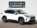 Toyota RAV 4 2.5I 220H ADVANCE Blanc - thumbnail 7