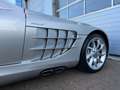 Mercedes-Benz SLR McLaren Coupe Unfallfrei/1A-Zustand Plateado - thumbnail 28