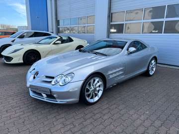 McLaren Coupe Unfallfrei/1A-Zustand